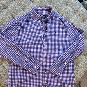 Vineyard Vines Whale Shirt - Boys